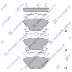 Hi-Q SP2044