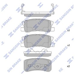 Hi-Q SP2076