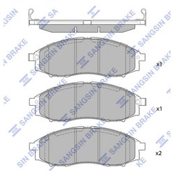 Hi-Q SP2078