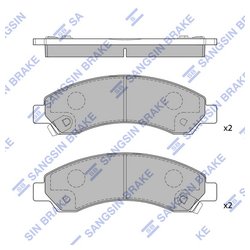 Hi-Q SP2088