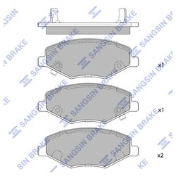 Hi-Q SP2092