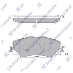 Hi-Q SP2093