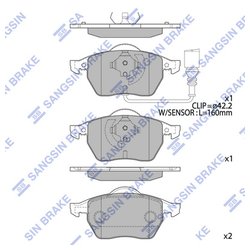 Hi-Q SP2097