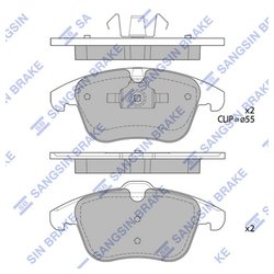 Hi-Q SP2101F