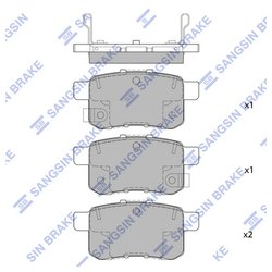 Hi-Q SP2103