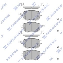 Hi-Q SP2107