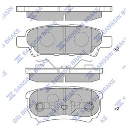 Hi-Q SP2111