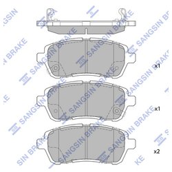 Hi-Q SP2113