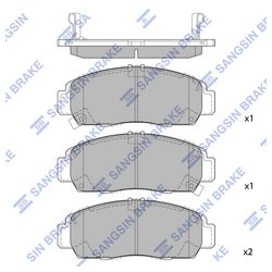 Hi-Q SP2114