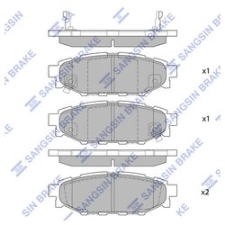 Hi-Q SP2118