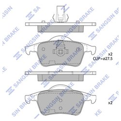 Hi-Q SP2123