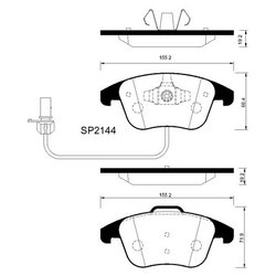 Hi-Q SP2144