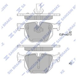 Hi-Q SP2157