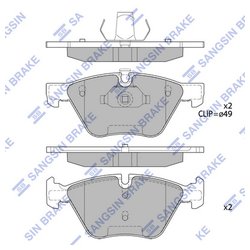 Hi-Q SP2159