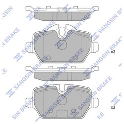 Hi-Q SP2161