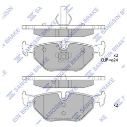 Hi-Q SP2162