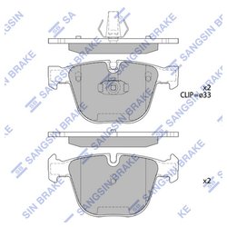 Hi-Q SP2164