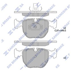 Hi-Q SP2166