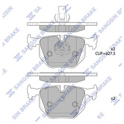 Hi-Q SP2168