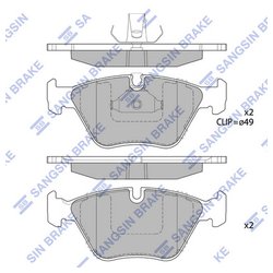 Hi-Q SP2171