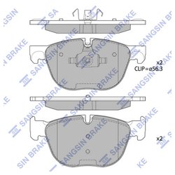 Hi-Q SP2172