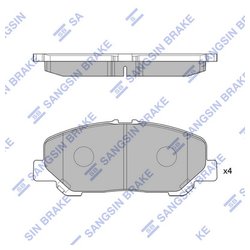 Hi-Q SP2183