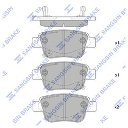 Hi-Q SP2184