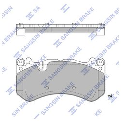 Hi-Q SP2187