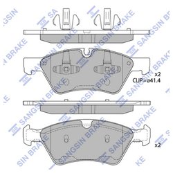 Hi-Q SP2189