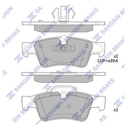 Hi-Q SP2190