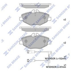 Hi-Q SP2194