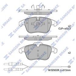 Hi-Q SP2207A