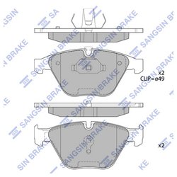 Hi-Q SP2210