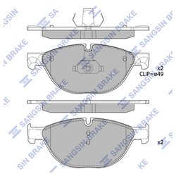 Hi-Q SP2212