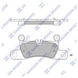 Hi-Q SP2319