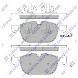 Фото Hi-Q SP2320