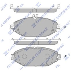 Hi-Q SP4001