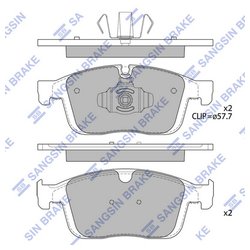 Hi-Q SP4025