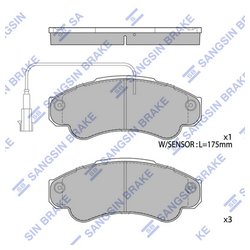 Hi-Q SP4033