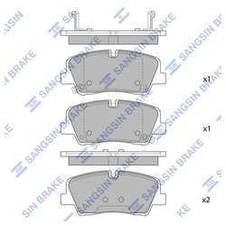 Hi-Q SP4038