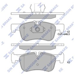 Hi-Q SP4043