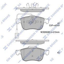 Hi-Q SP4081