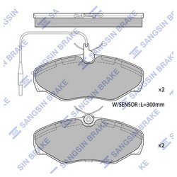 Hi-Q SP4082