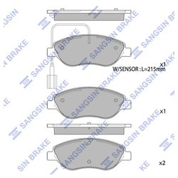 Hi-Q SP4083