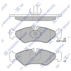 Hi-Q SP4084