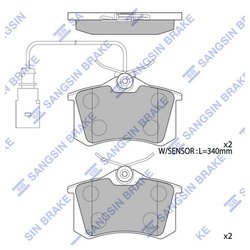 Hi-Q SP4107