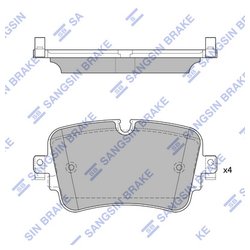 Hi-Q SP4109