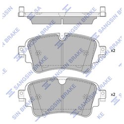 Hi-Q SP4112