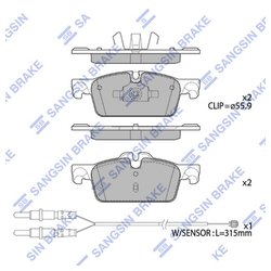 Hi-Q SP4132