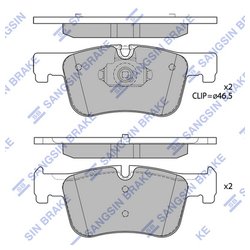 Hi-Q SP4144